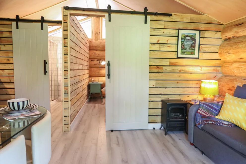 Owl Valley Cabin
