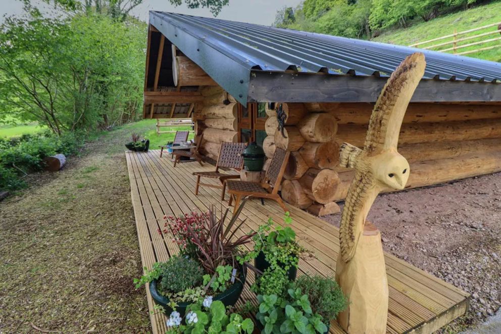 Owl Valley Cabin