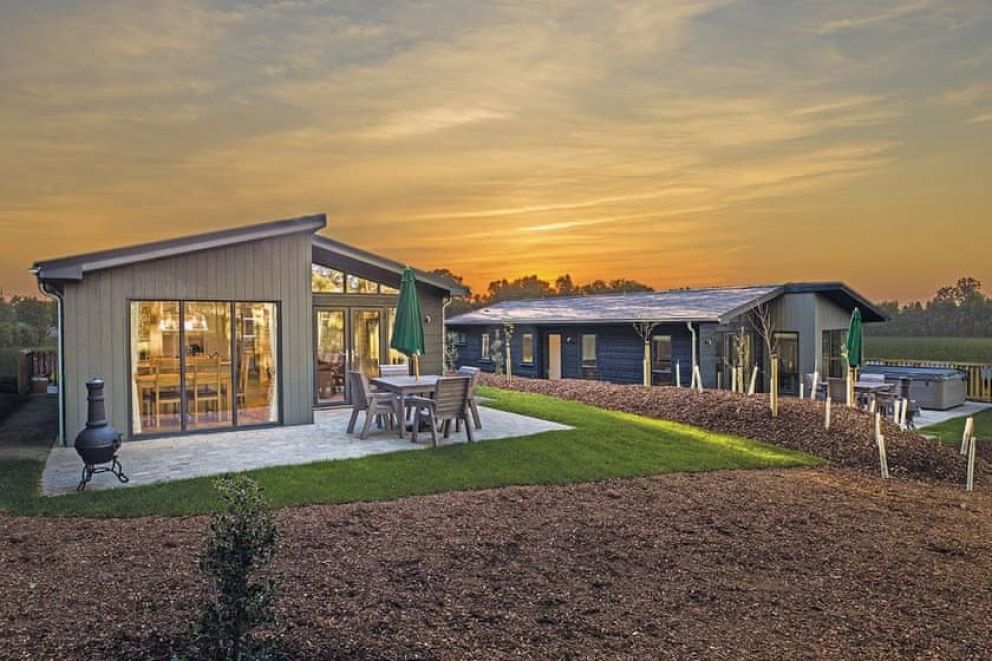 Penally Grange Pembrokeshire