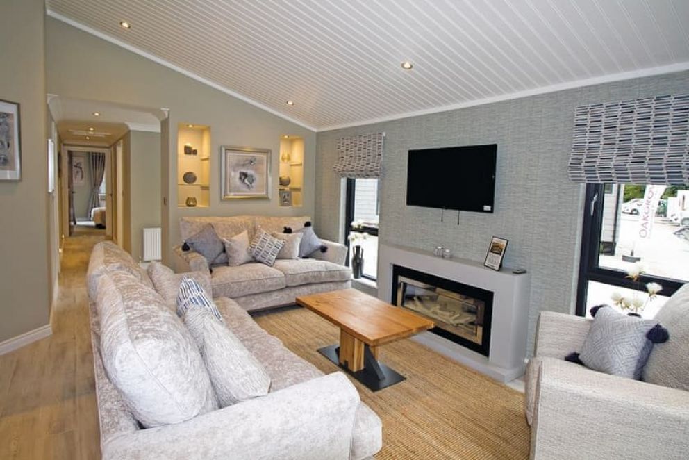 Penally Grange Pembrokeshire