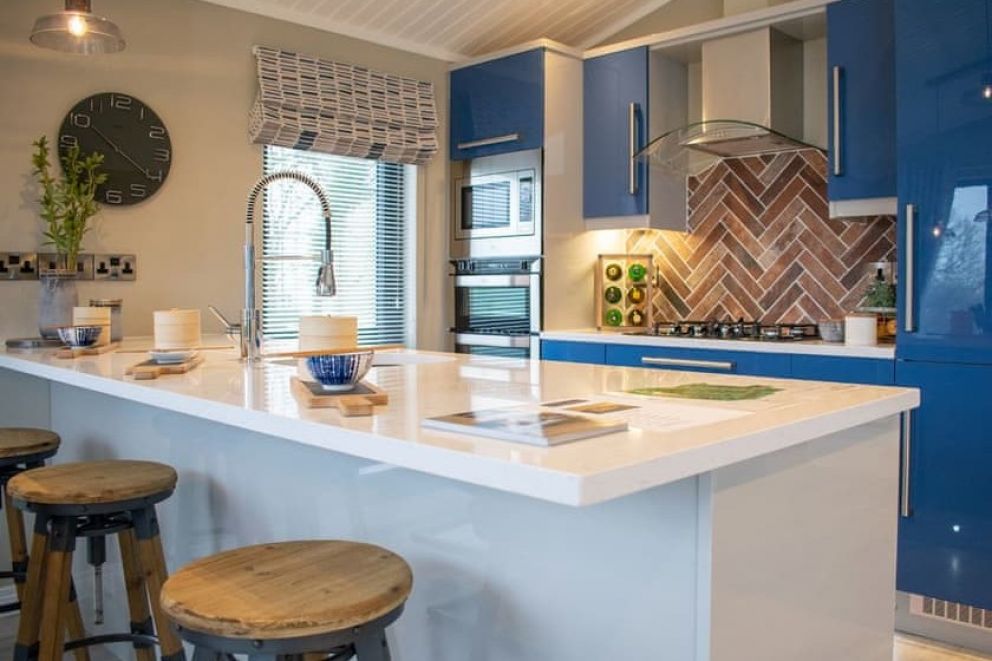 Penally Grange Pembrokeshire