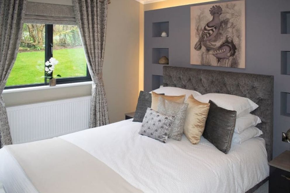 Penally Grange Pembrokeshire