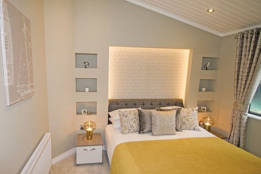 Penally Grange Pembrokeshire