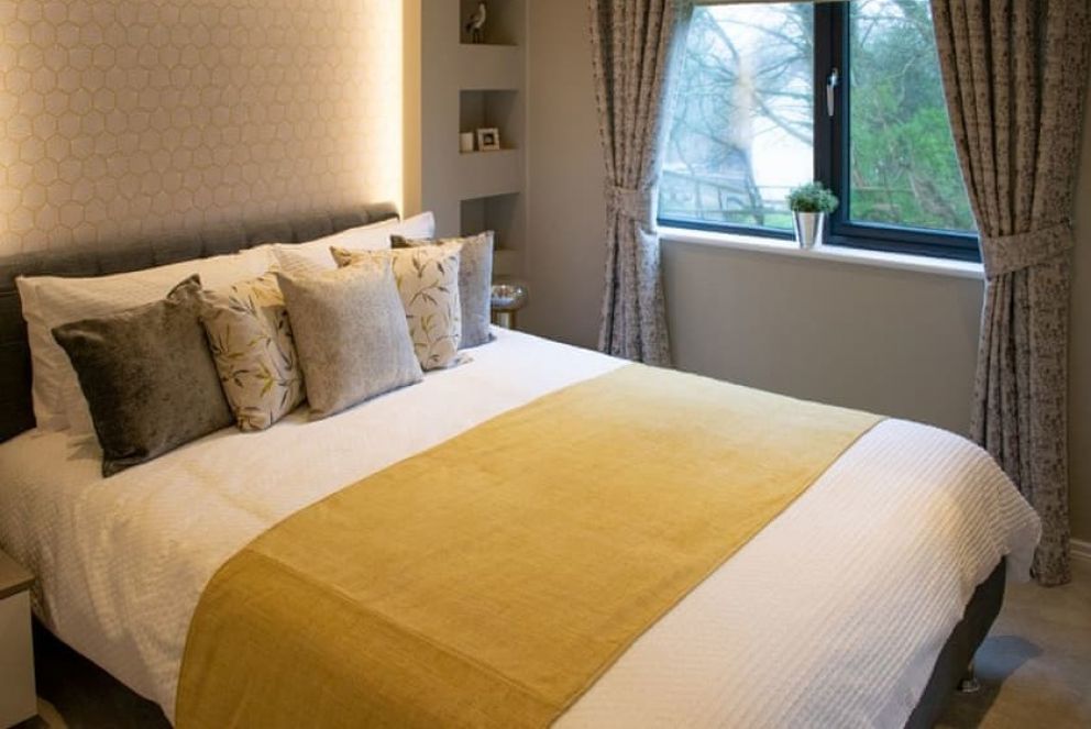 Penally Grange Pembrokeshire