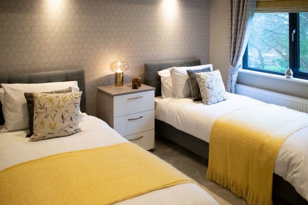 Penally Grange Pembrokeshire