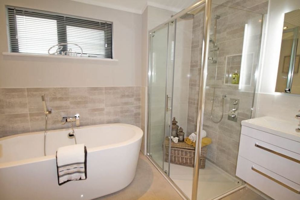 Penally Grange Pembrokeshire