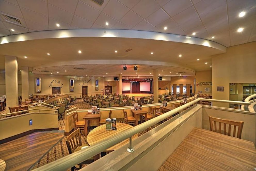 Pendine Sands Pembrokeshire