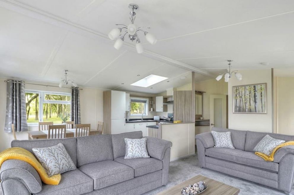 Pendine Sands Pembrokeshire