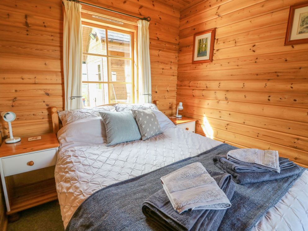 Penoffa Farm Holidays Powys