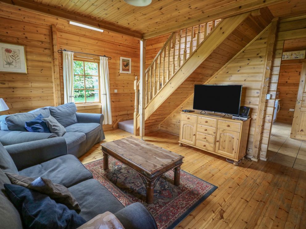 Penoffa Farm Holidays Powys