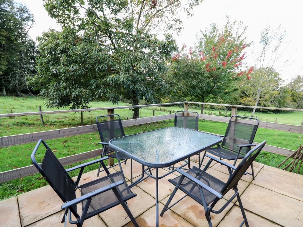 Penoffa Farm Holidays Powys