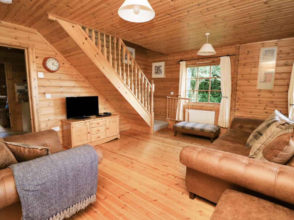 Penoffa Farm Holidays Powys