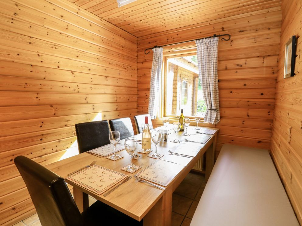 Penoffa Farm Holidays Powys