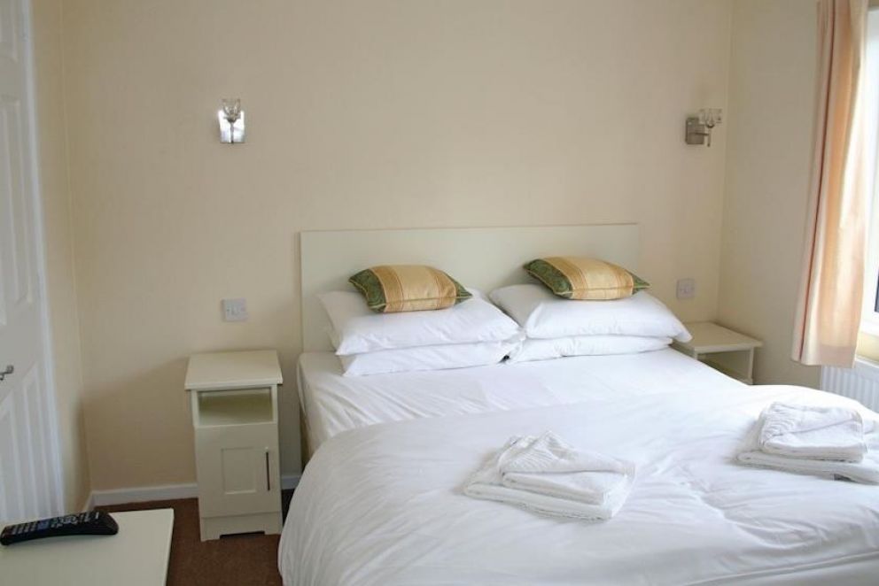 Penrhos Park Ceredigion