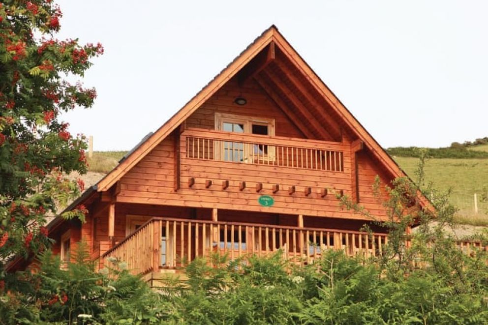 Penrhos Park Ceredigion