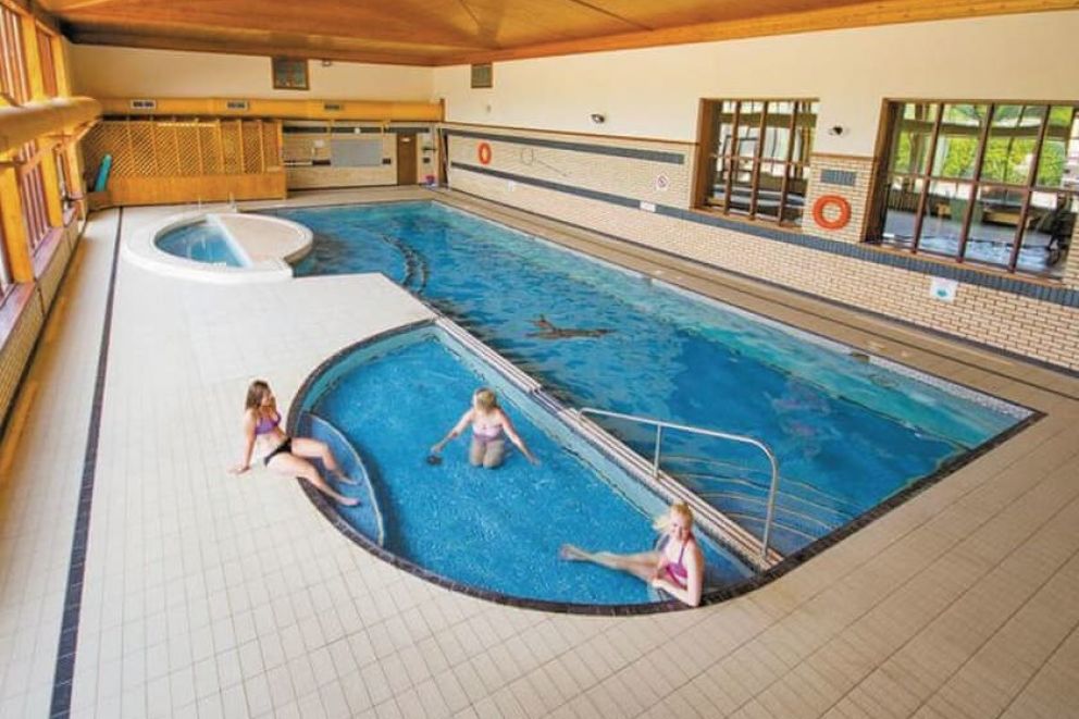 Penrhos Park Ceredigion