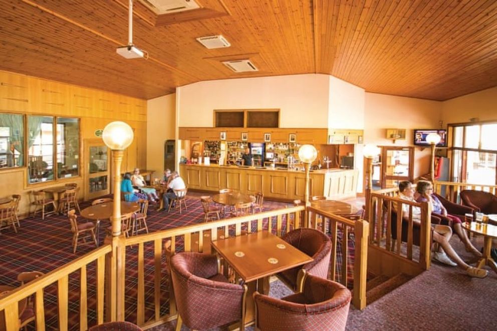 Penrhos Park Ceredigion