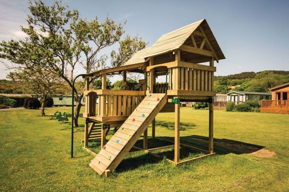 Penrhos Park Ceredigion