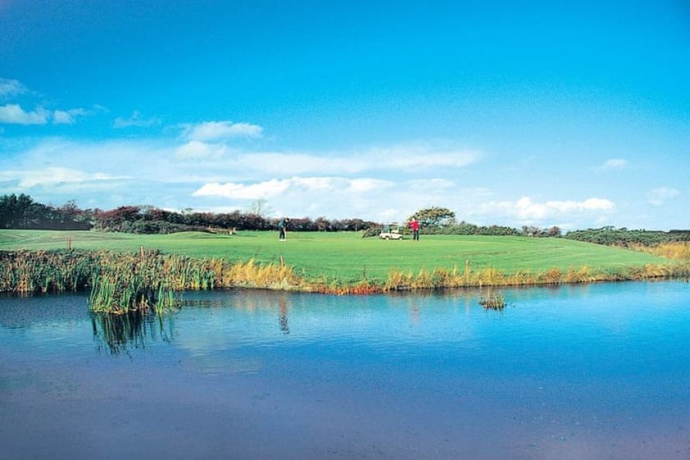 Penrhos Park Ceredigion