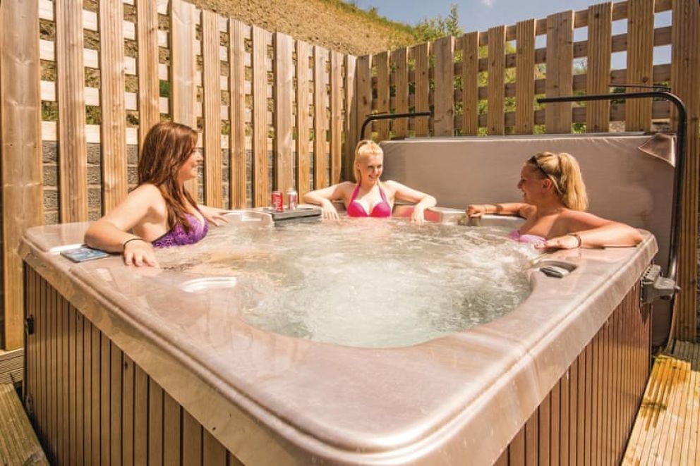 Penrhos Park Ceredigion