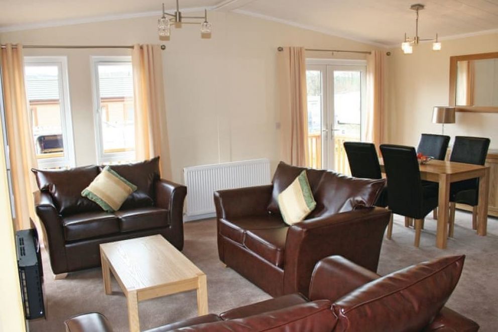 Penrhos Park Ceredigion