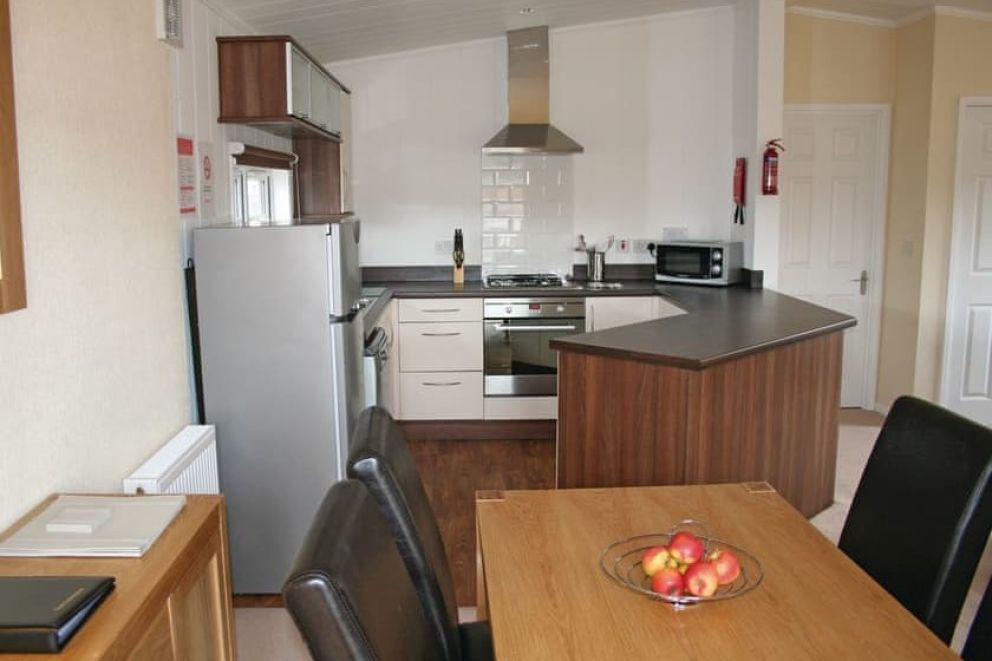 Penrhos Park Ceredigion