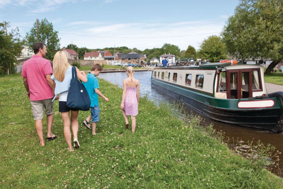 Penvale Lakes Lodges