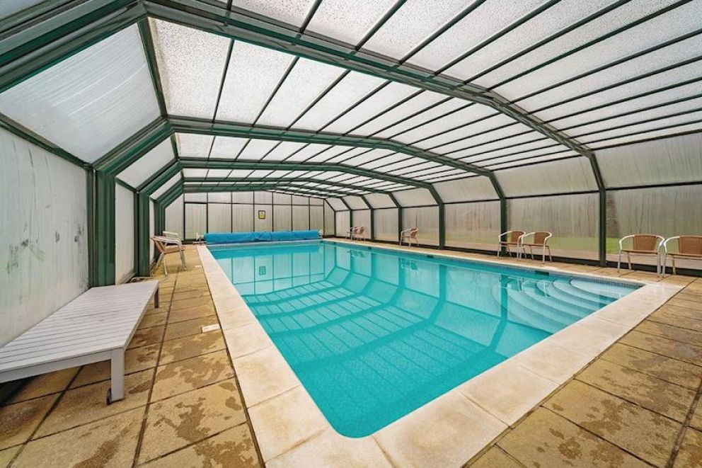 Penvale Lakes Lodges Denbighshire