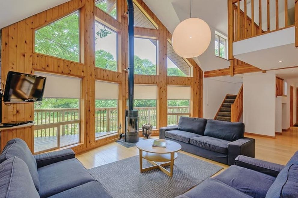 Penvale Lakes Lodges Denbighshire