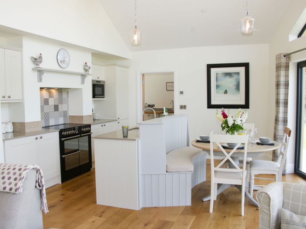 Plas Robin Rural Retreats Powys