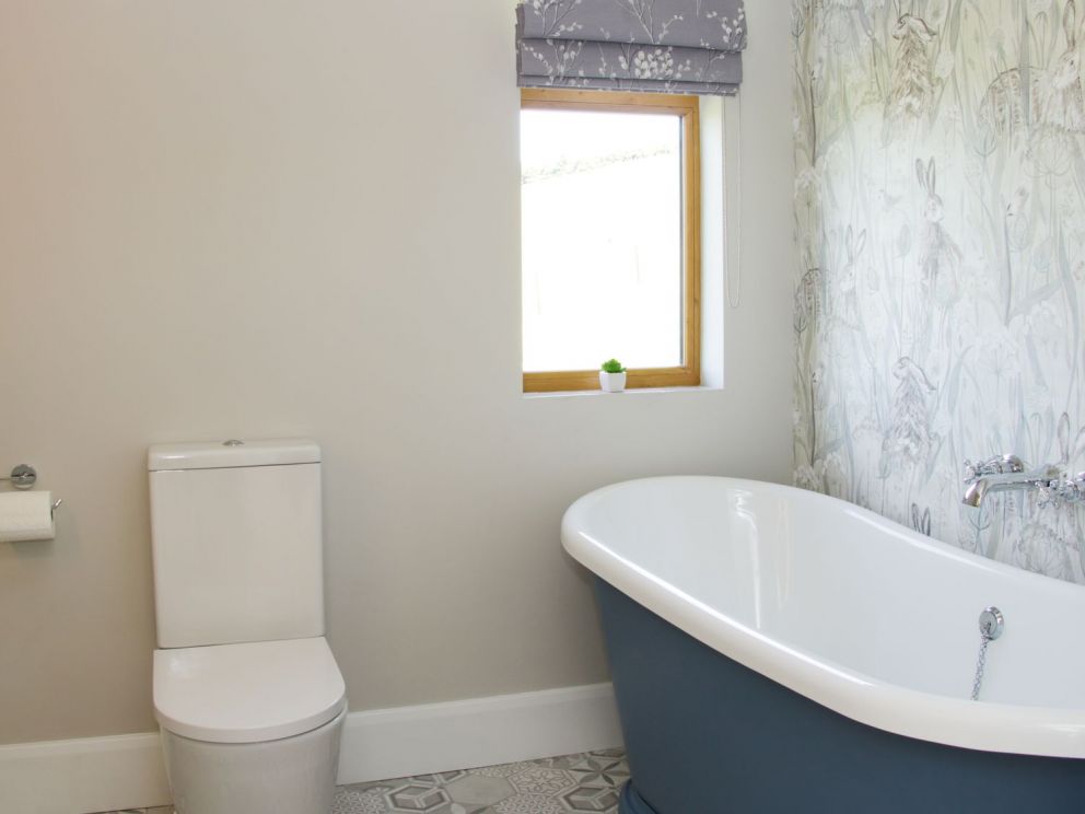 Plas Robin Rural Retreats Powys