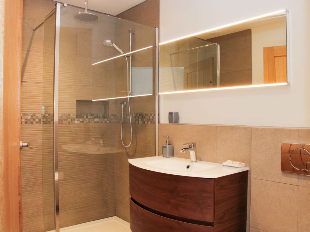 Plas Robin Rural Retreats Powys