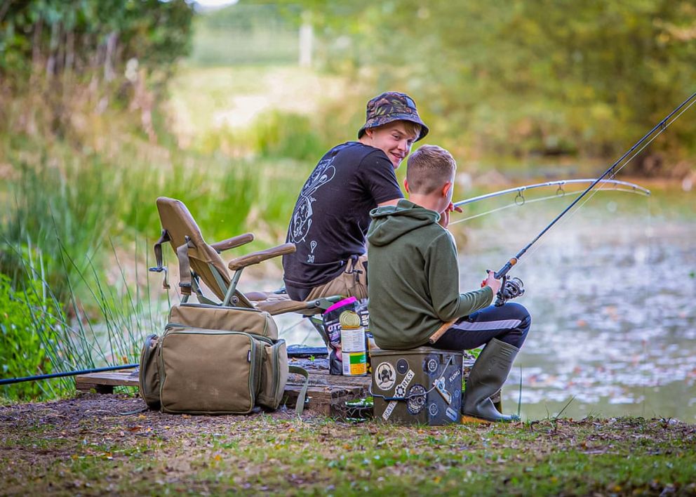 Plassey Holiday Park