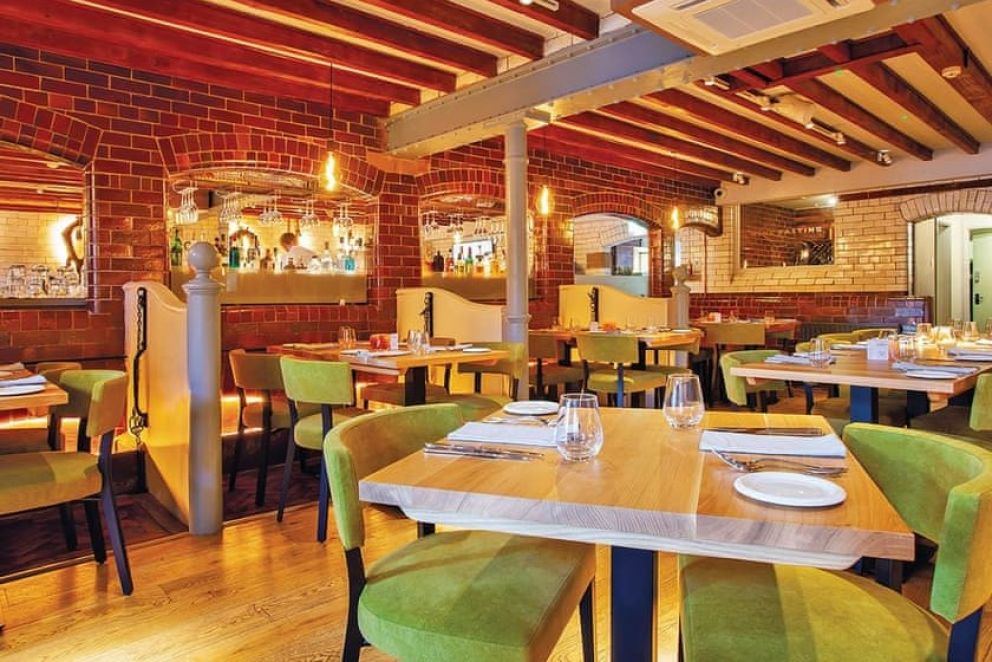 Plassey Leisure Park Denbighshire