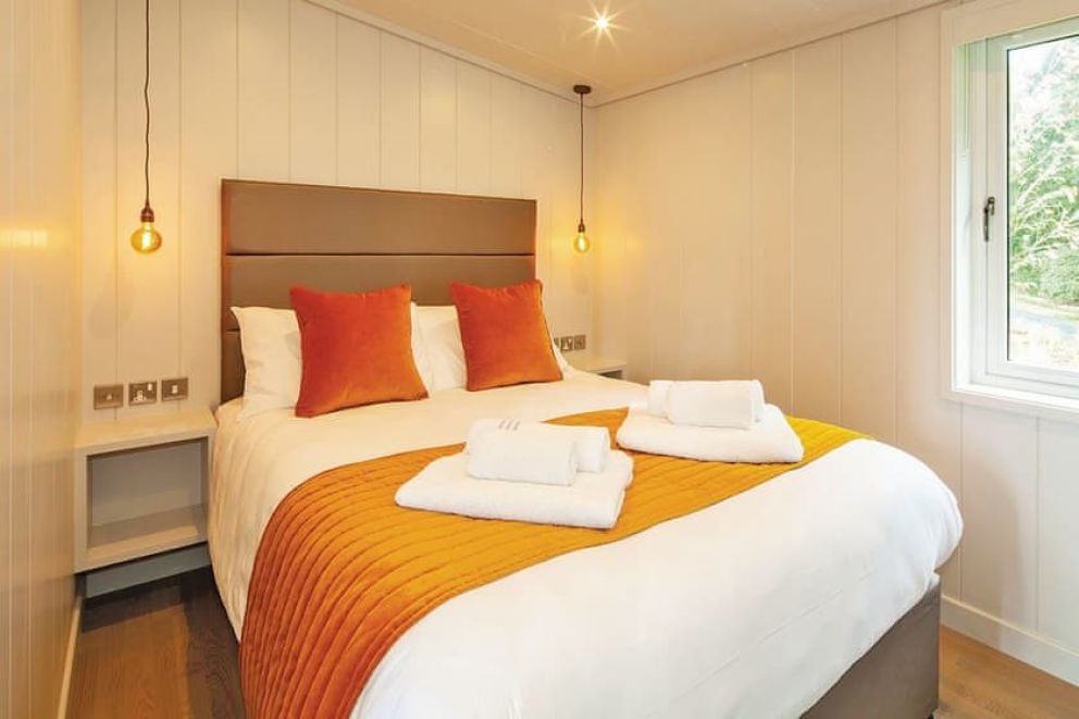 Plassey Leisure Park Denbighshire