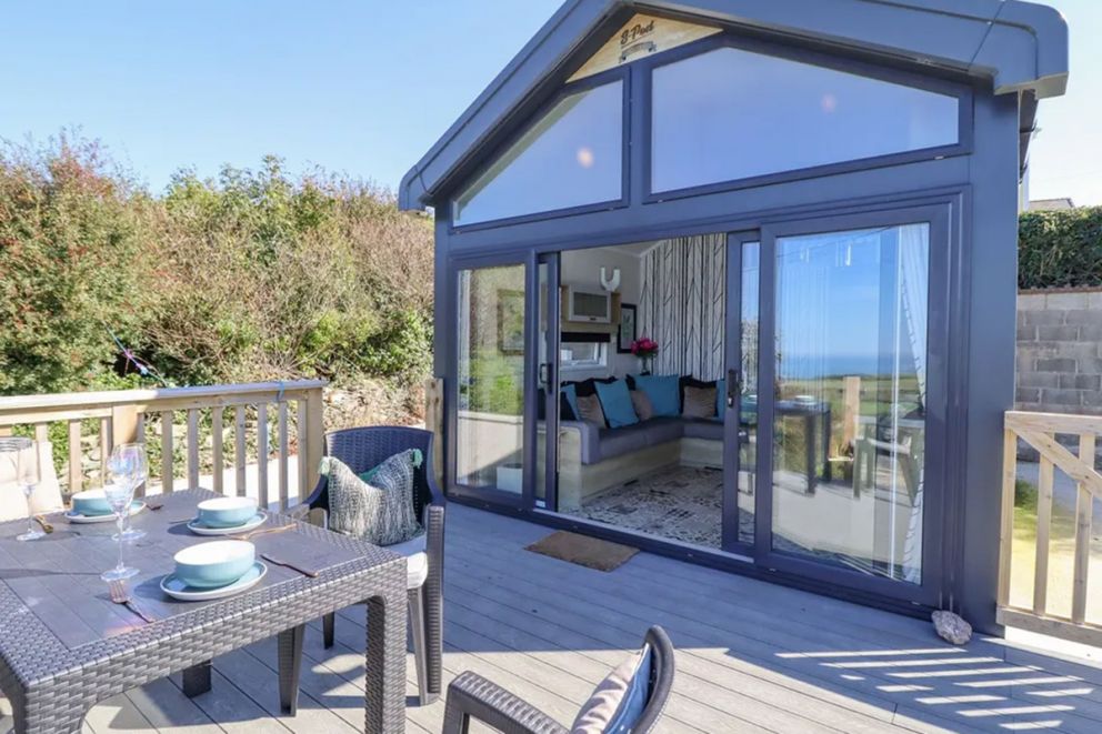 Posh Pod