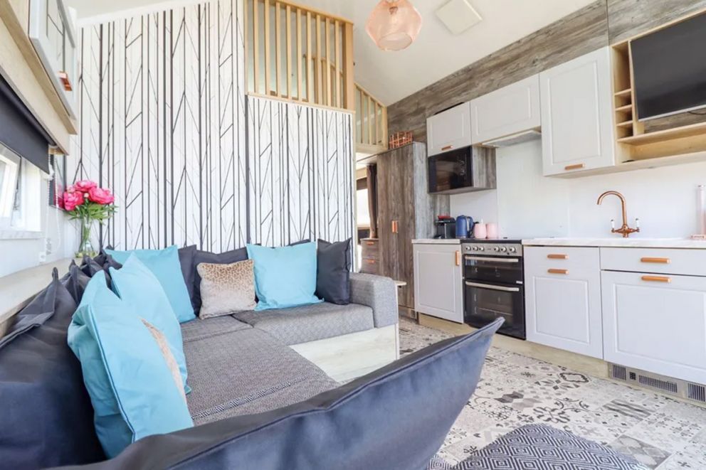 Posh Pod