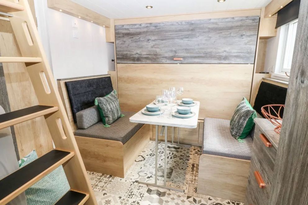 Posh Pod
