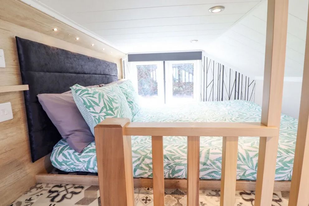 Posh Pod