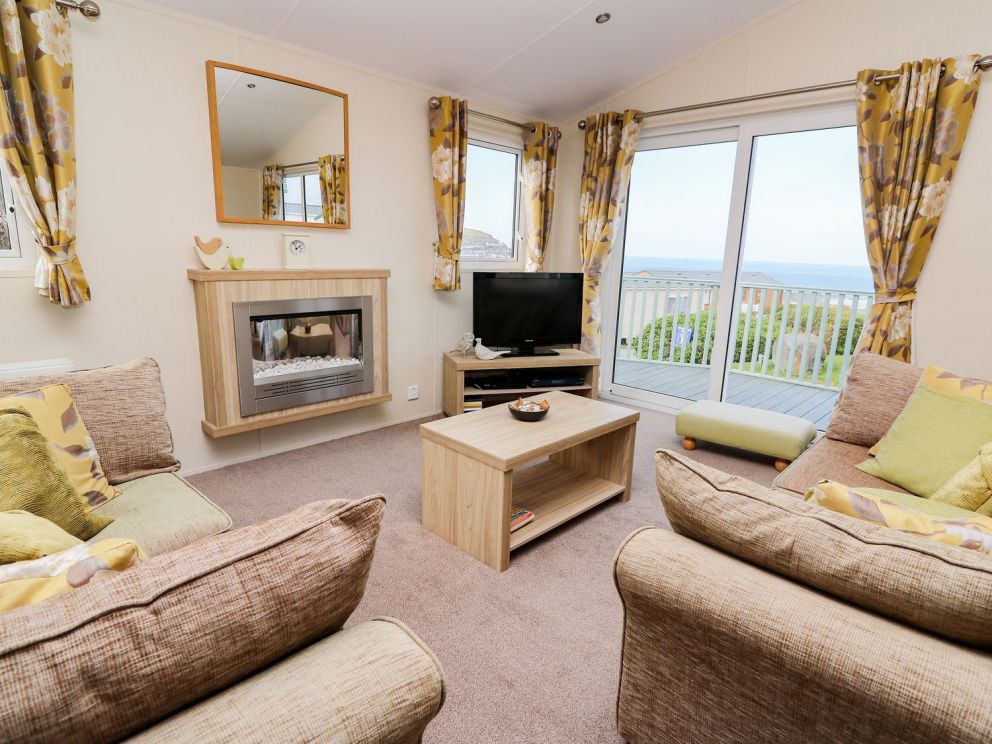 Quay West Holiday Resort Ceredigion