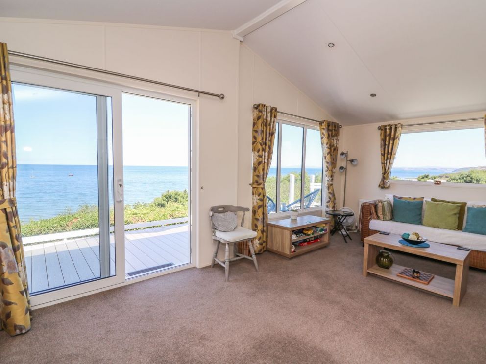 Quay West Holiday Resort Ceredigion