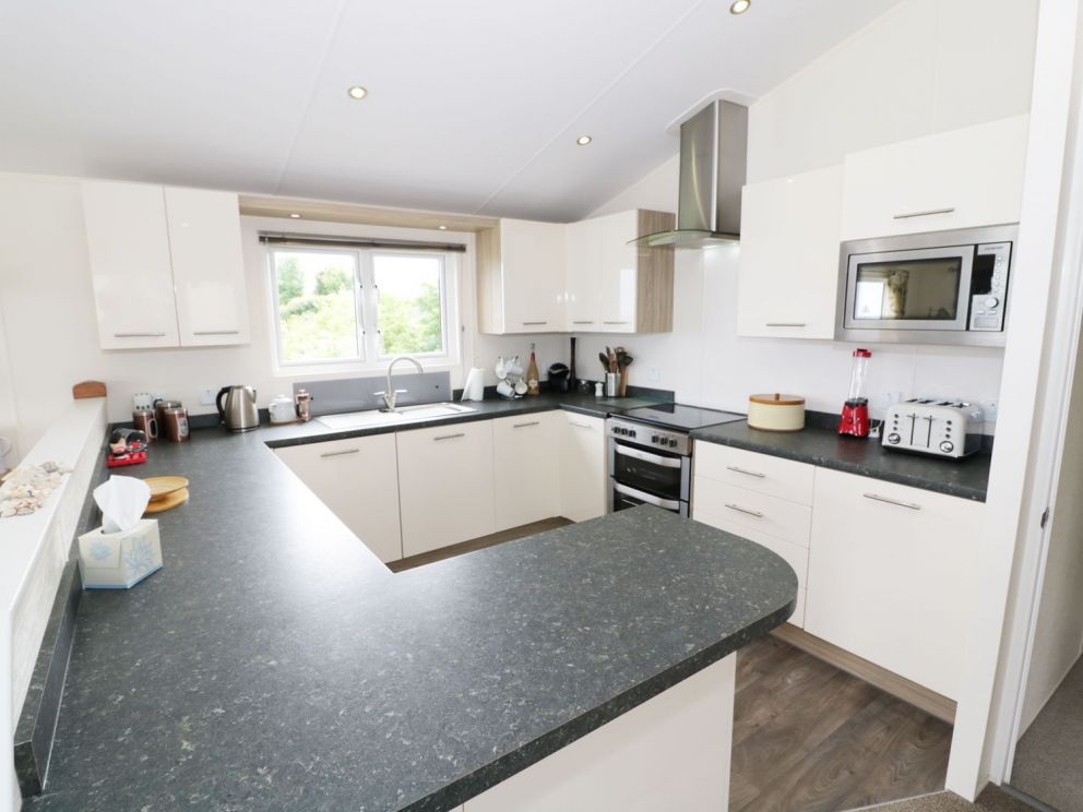 Quay West Holiday Resort Ceredigion