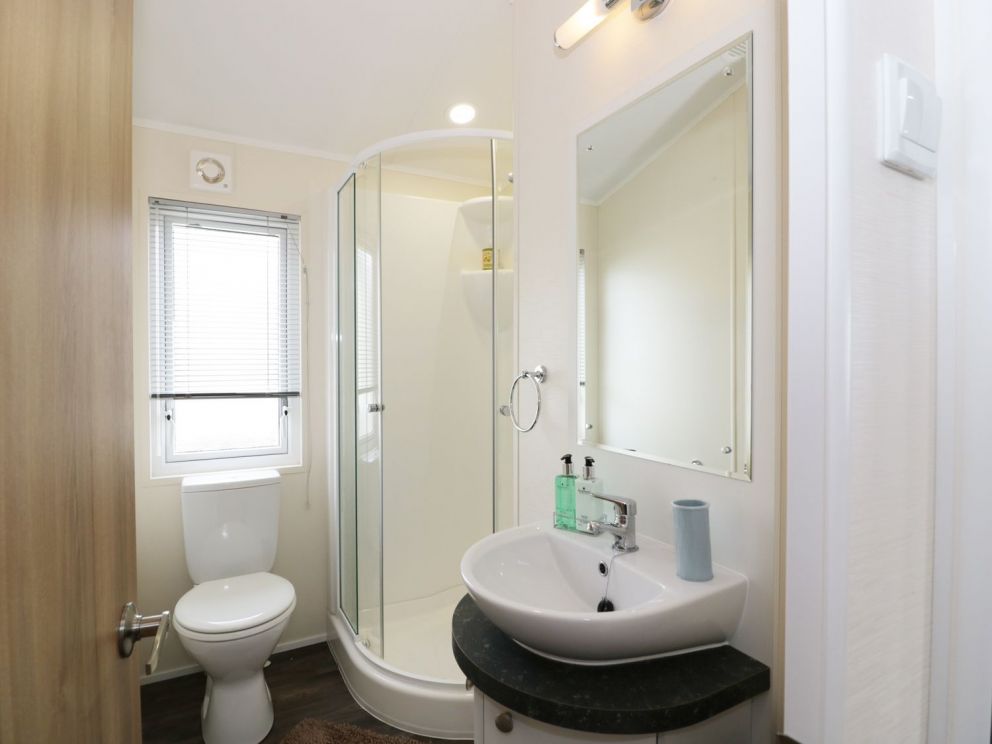 Quay West Holiday Resort Ceredigion