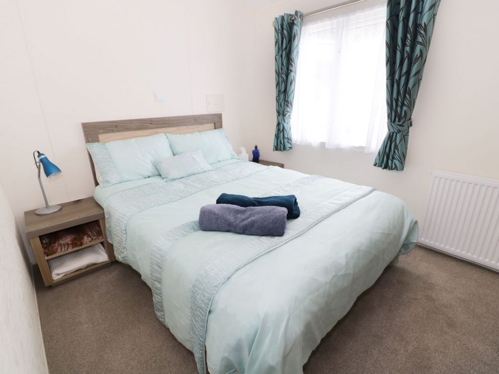 Quay West Holiday Resort Ceredigion