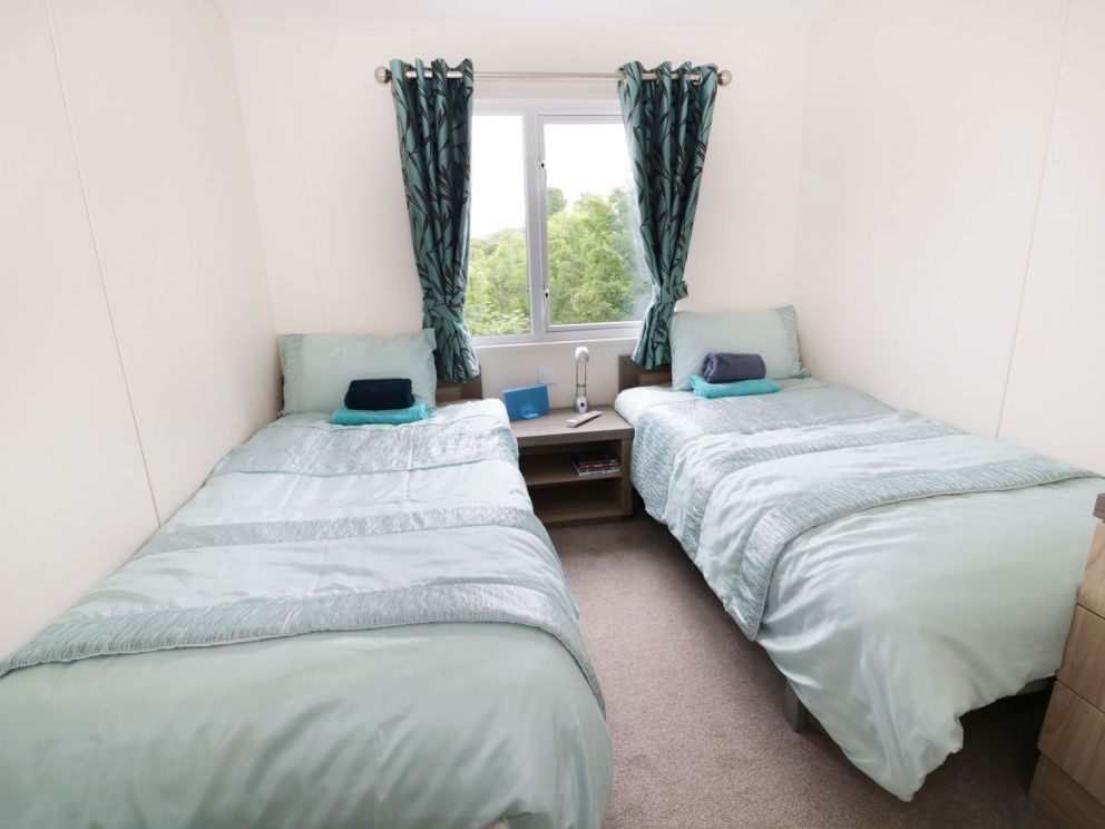 Quay West Holiday Resort Ceredigion