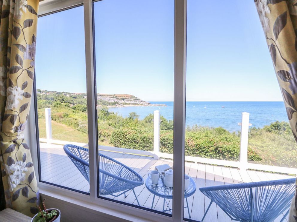 Quay West Holiday Resort Ceredigion