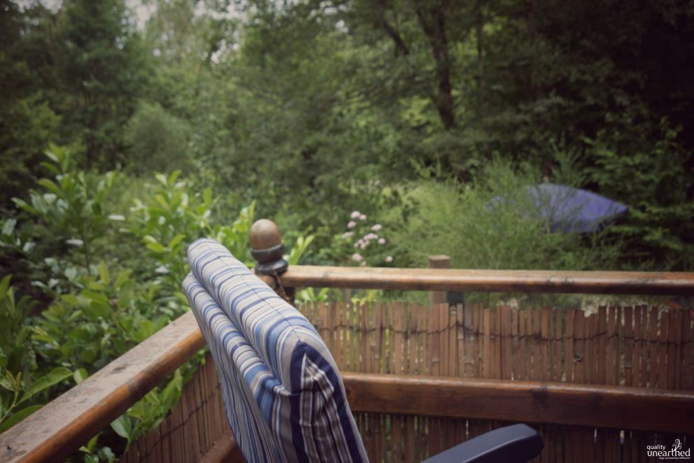 Ravens Retreat Wales