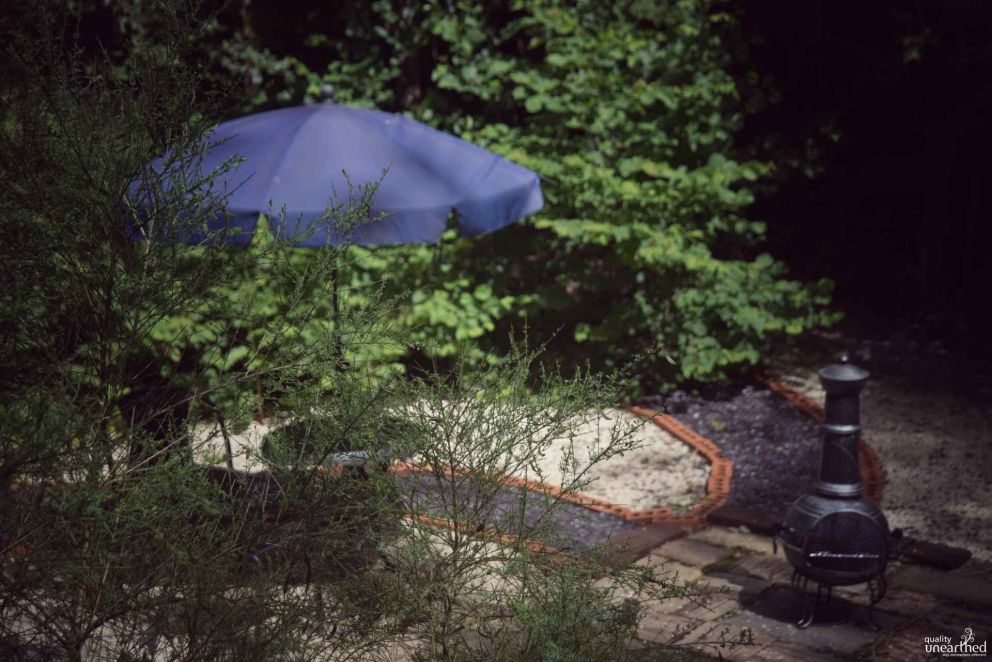 Ravens Retreat Wales