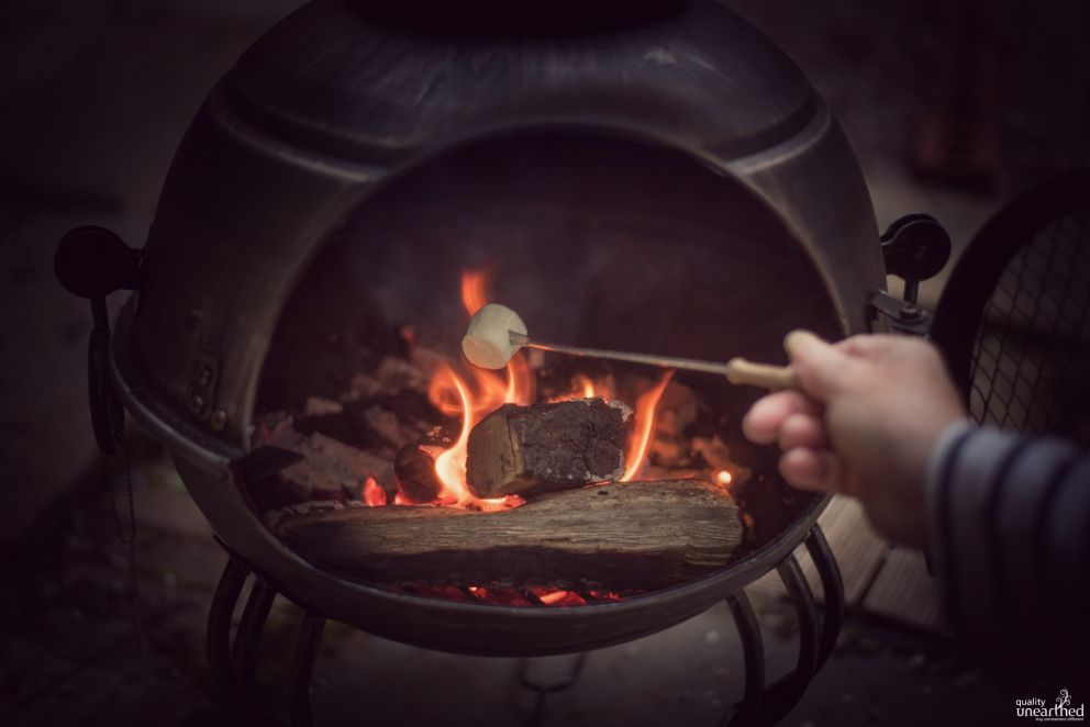 Ravens Retreat Wales