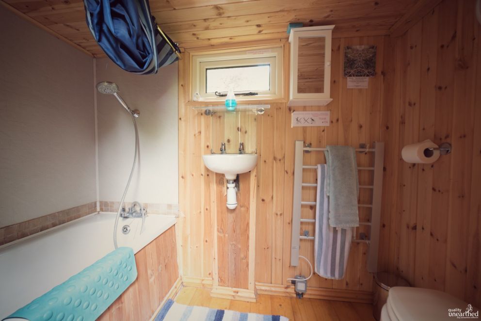 Ravens Retreat Wales